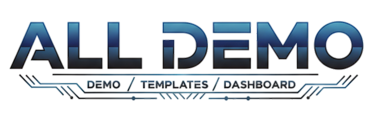 All Demo Logo